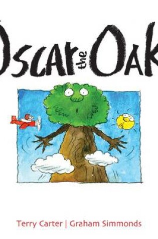 Cover of Oscar the Oak