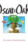 Book cover for Oscar the Oak