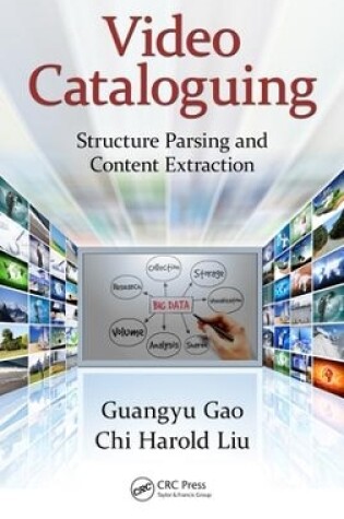 Cover of Video Cataloguing