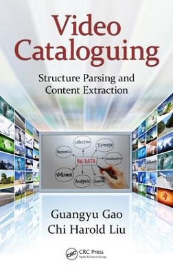 Book cover for Video Cataloguing