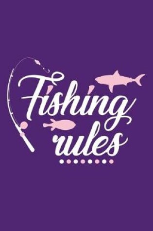 Cover of Fishing Rules