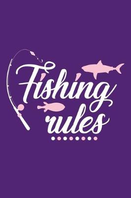 Book cover for Fishing Rules