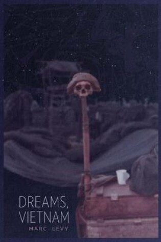 Cover of Dreams, Vietnam