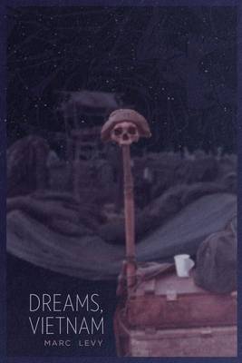 Book cover for Dreams, Vietnam