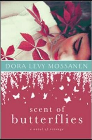 Cover of Scent of Butterflies