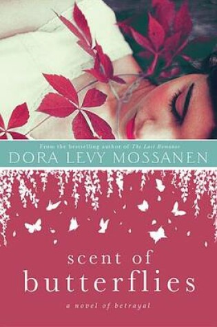 Cover of Scent of Butterflies