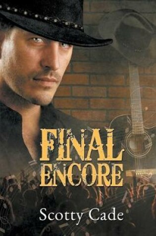 Cover of Final Encore Volume 1