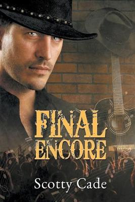 Book cover for Final Encore Volume 1