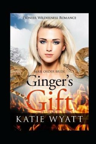 Cover of Ginger's Gift