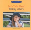 Cover of Let's Talk about Feeling Lonely