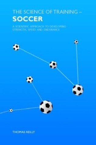 Cover of The Science of Training - Soccer