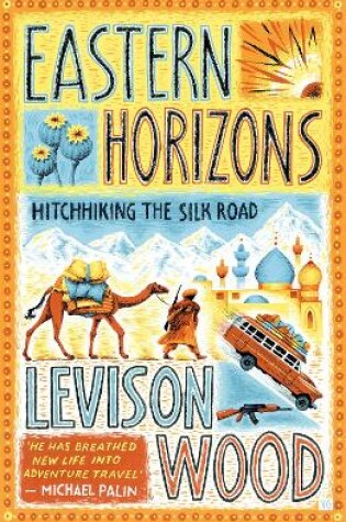 Cover of Eastern Horizons