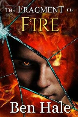 Cover of The Fragment of Fire