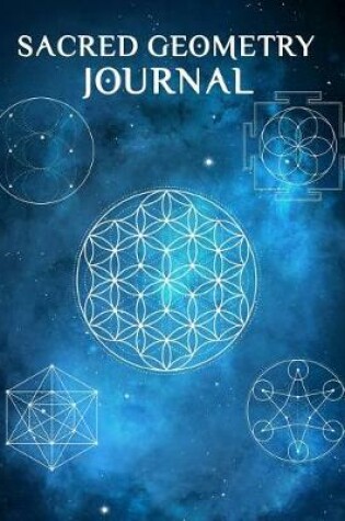 Cover of Sacred Geometry Journal