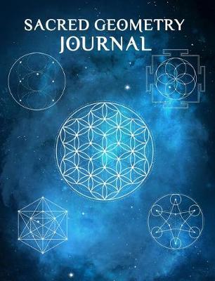 Book cover for Sacred Geometry Journal