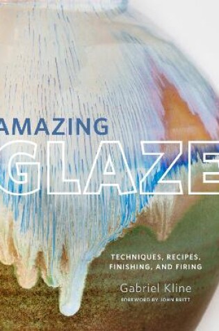 Cover of Amazing Glaze