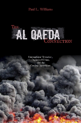 Book cover for The Al Qaeda Connection