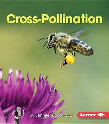 Book cover for Cross-Pollination