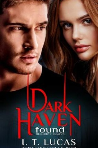 Cover of Dark Haven Found