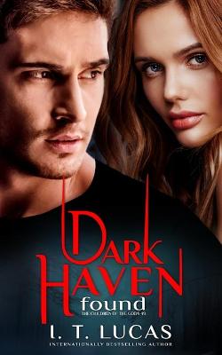 Cover of Dark Haven Found