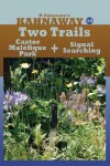 Book cover for Two Trails