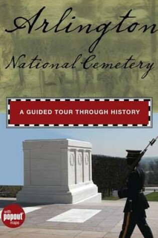 Cover of Arlington National Cemetery