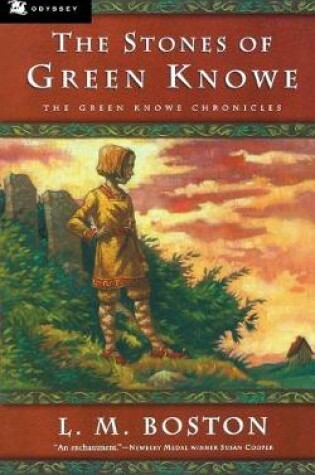 Cover of Stones of Green Knowe