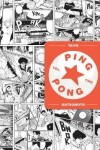 Book cover for Ping Pong, Vol. 2