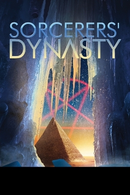 Book cover for Sorcerers' Dynasty