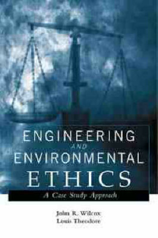 Cover of Engineering and Environment Ethics