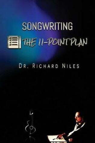 Cover of SONGWRITING - The 11-Point Plan