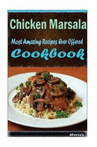 Cover of Chicken Marsala