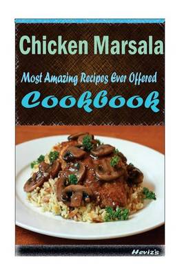 Book cover for Chicken Marsala