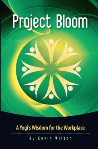 Cover of Project Bloom