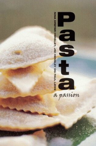 Cover of Pasta