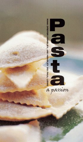 Book cover for Pasta