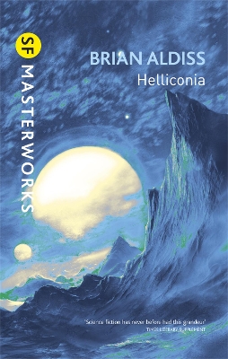 Cover of Helliconia