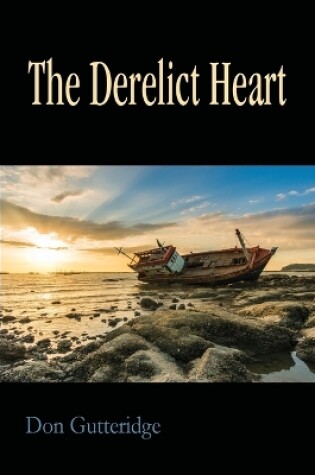 Cover of The Derelict Heart