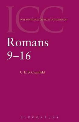 Book cover for Romans