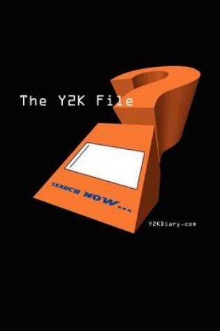 Cover of The Y2K File