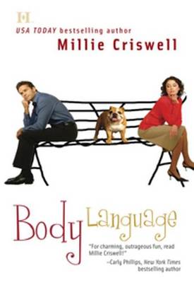 Book cover for Body Language