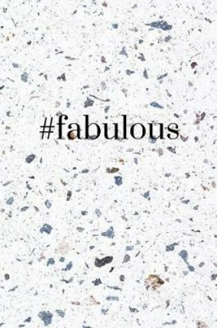 Cover of #fabulous