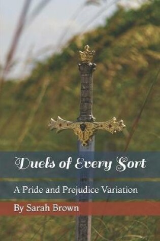 Cover of Duels of Every Sort