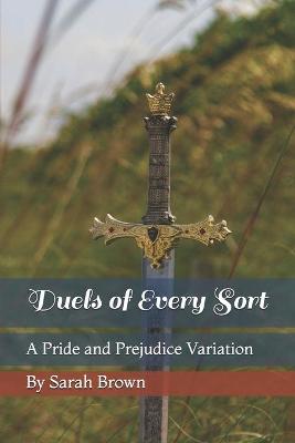 Book cover for Duels of Every Sort