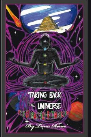 Cover of Taking Back the Universe