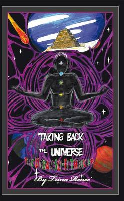Cover of Taking Back the Universe