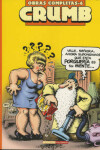 Book cover for Crumb: Mr. Natural, Los Origenes