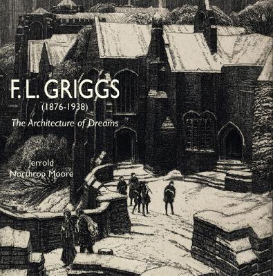 Book cover for F.l. Griggs (1876-1938)