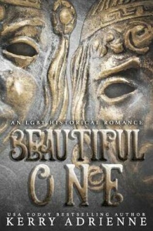 Cover of Beautiful One