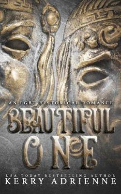 Book cover for Beautiful One